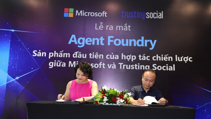 Trusting Social brings AI-powered agents to enterprises